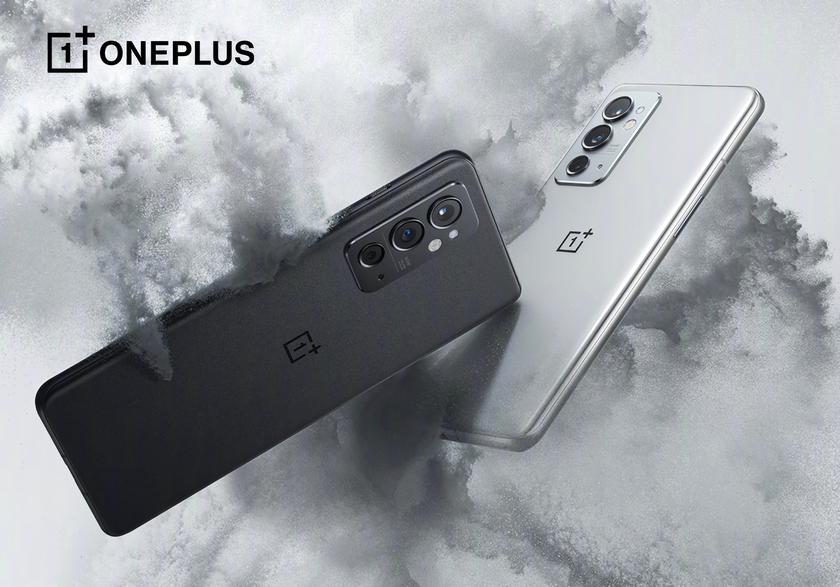 Источник: OnePlus Buds Z2 и OnePlus 9RT выйдут за пределами Китая в декабре