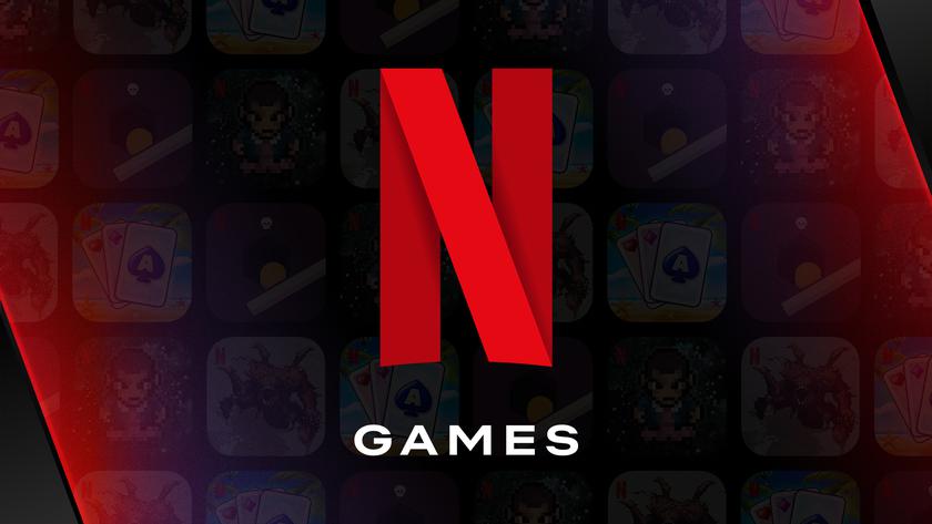 Игры в приложении Netflix теперь доступны пользователям Android-устройств по всему миру