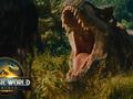 На Super Bowl 2025 представлен зрелищный трейлер фильма Jurassic World: Rebirth со звездным актерским составом