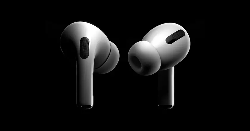 Apple выпустила новую бета-версию ПО для AirPods, AirPods Pro и AirPods Max