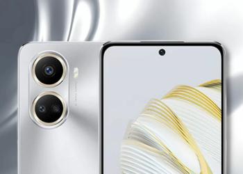 Huawei unveiled the Nova 10 SE smartphone with a cute design, 108 MP camera and 66-watt charging