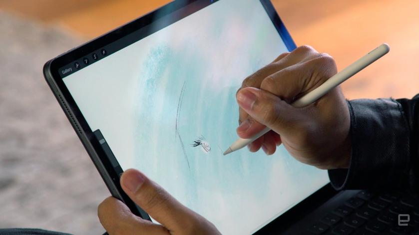 Adobe может представить Illustrator для iPad в ноябре