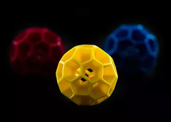 Kodak будет вместе с Carbon3D развивать технологию непрерывной 3D-печати CLIP