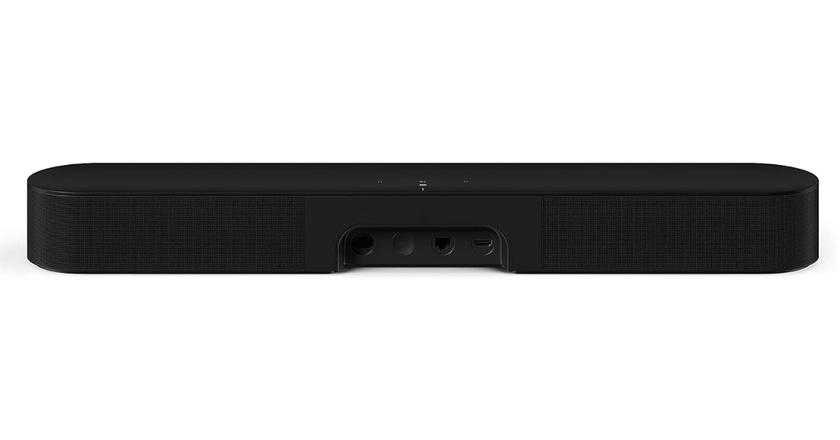 Sonos Beam (Gen 2) beste soundbar voor LG oled tv
