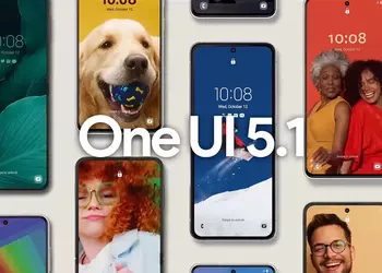 Which Samsung smartphones have already received the One UI 5.1 update