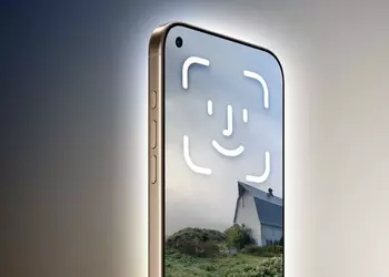 iPhone 18 Pro могут получить Face ID под дисплеем и фронтальную камеру слева