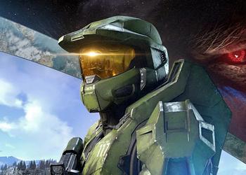 СМИ: студия 343 Industries ведет разработку новой части Halo с весны 2022 года