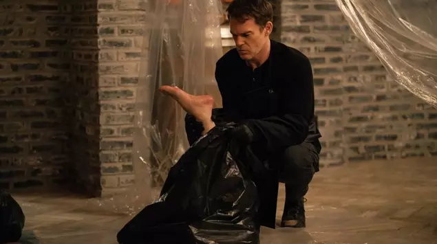 Dexter: Resurrection Season 2 Gets First-Look ...