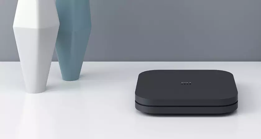 Xiaomi Mi TV Box S: приставка с Android TV, 2 ГБ ОЗУ, встроенным Chromecast и поддержкой 4K за $64