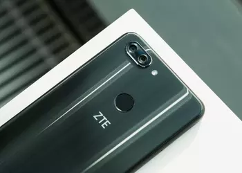 ZTE Blade V10 в TENAA: 6.3-дюймовый FHD+ дисплей, двойная камера и батарея на 3100 мАч