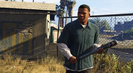 La série Grand Theft Auto atteint 420 millions d'exemplaires vendus : le cinquième volet est le plus vendu.