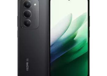 Redmi 15 5G официально анонсирован - 7000 мАч аккумулятор и Snapdragon 6s Gen 3