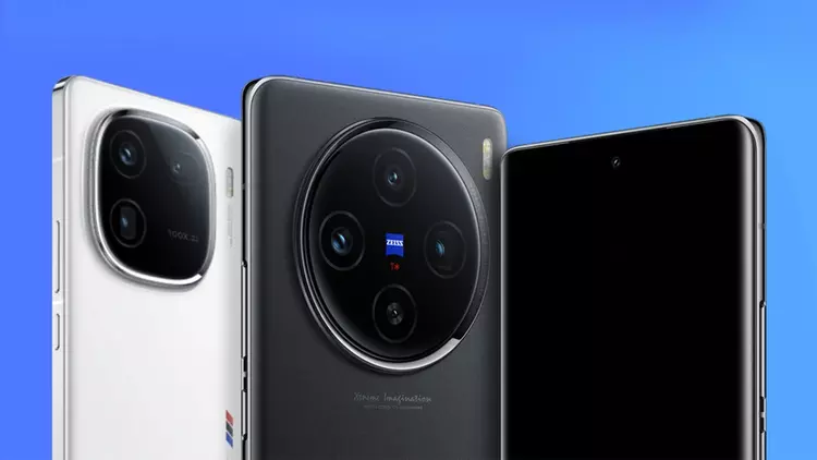 Смартфони Vivo подорожчають на 15%: за ...