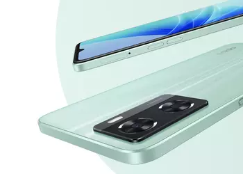 OPPO A57 получил Android 14: что нового