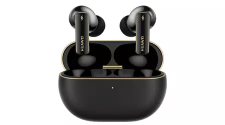 Huawei's new wireless headphones: battery and charging specifications revealed ahead of global release