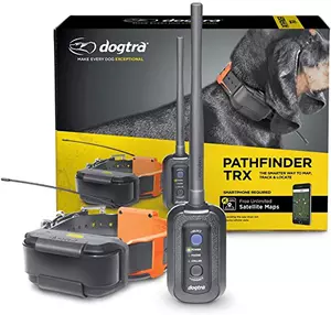 Dogtra Pathfinder TRX