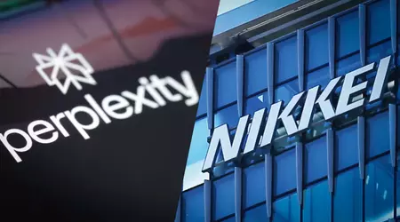 Japanese media giants sue Perplexity AI for copyright infringement