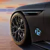 Preview of Aston Martin DB12 S VMF Edition Rear View