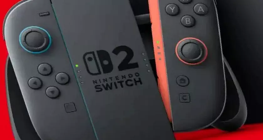 Anticipación Crece: ¿Qué Esperar del Nintendo Switch 2?