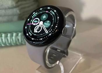 Google bekrefter at Pixel Watch 3 ...