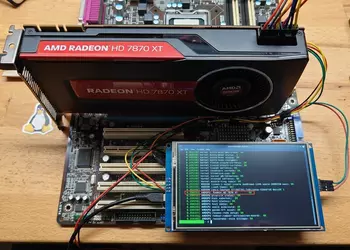 Второе дыхание для «динозавров»: Valve исправила баг видеокарты Radeon 14-летней давности