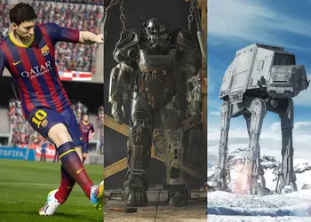 15 лучших компьютерных игр, которые выйдут до конца 2015 года