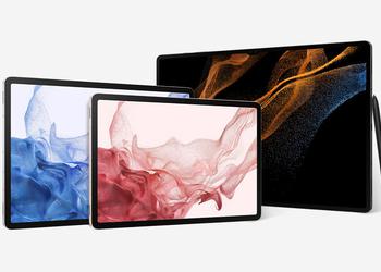 Rumour: Samsung's Galaxy Tab S9 range of tablets will get IP67 water and dust protection