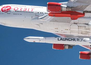 Virgin Orbit провалила первый в истории Великобритании запуск ракеты из-за компонента стоимостью $100