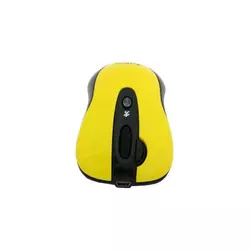 A4Tech K4-61X-4 Yellow USB