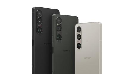 Користувачі Sony Xperia 1 VI почали отримувати оновлення до Android 15 з новітнім патчем безпеки