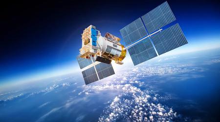 Stary rosyjski satelita odstraszania nuklearnego wypada z orbity i spala się w atmosferze