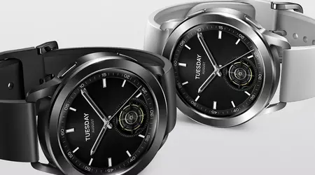 Il n'y a pas que les flagships de Xiaomi 14 : Xiaomi dévoilera une nouvelle montre intelligente le 26 octobre