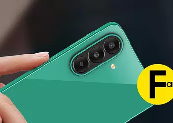 Samsung Galaxy F70 Pro: шесть лет обновлений и выносливый аккумулятор за разумные деньги