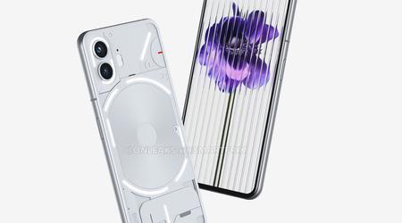 How much will the Nothing Phone (2) with 120Hz OLED screen and Snapdragon 8+ Gen 1 chip cost