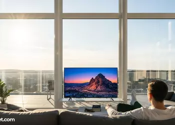 Best TV for Bright Rooms