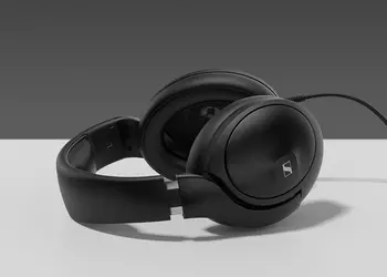 Sennheiser HD 620S: проводные наушники с Hi-Fi звуков и 42-мм драйверами за $349