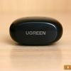 Recenzja słuchawek dousznych TWS Ugreen HiTune X5: Bluetooth 5.2 z aptX -14