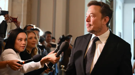 Elon Musk a qualifié l'IA de "nuisible pour l'humanité" et a demandé que la technologie soit réglementée
