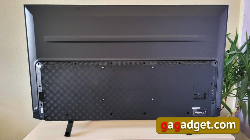 Bargain: Hisense 55A7GQ Quantum Dot 55-inch TV Review-9