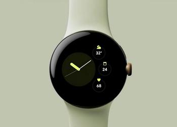 Слух: Pixel Watch 2 получат улучшенную автономность и будут работать на новом чипе Snapdragon