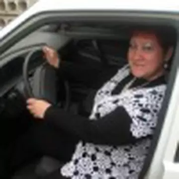 Татьяна Маслова