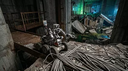 Wi-Fi у пеклі: японці створили чип, що не боїться радіації