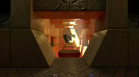 Зовсім інша справа: Nvidia показала Quake 2 з підтримкою RTX