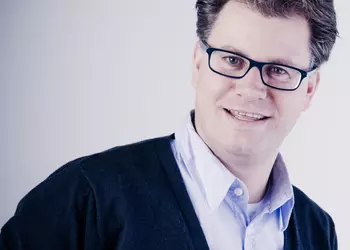 Куда идет рынок мониторов: интервью с менеджером MMD Йероеном Брантсом