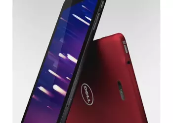 8-дюймовый планшет Dell Venue на Windows 8.1