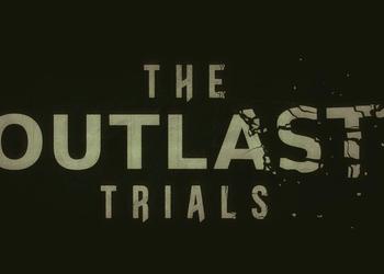 Состоялся полноценный релиз приключенческого хоррора The Outlast Trials
