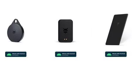 Pebblebee "Find My Device" trackers for Android will now ship faster