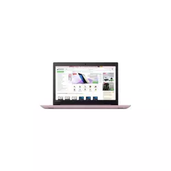 Lenovo IdeaPad 320-15 (80XL02R8RA) Plum Purple
