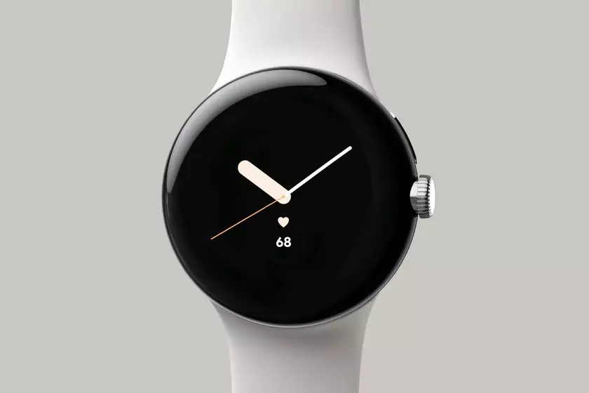 Сколько будут стоить смарт-часы Google Pixel Watch в Европе