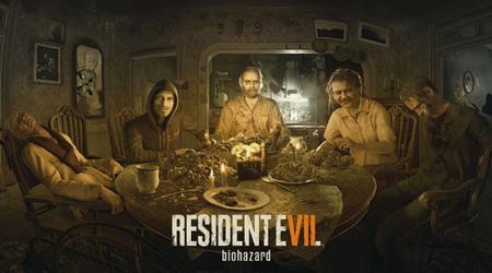 Resident Evil 7: Biohazard has been released on Apple devices: the first episode is free, and the full version costs $20